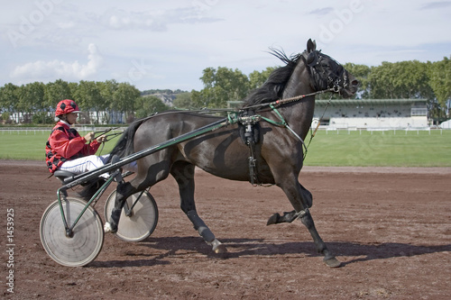 trotteur enfànt