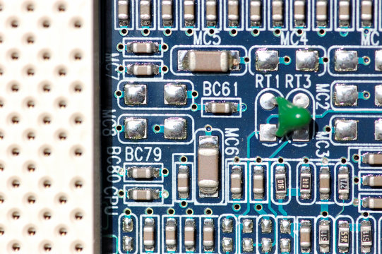 elektronische schaltkreise
