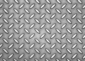 abstract metal pattern