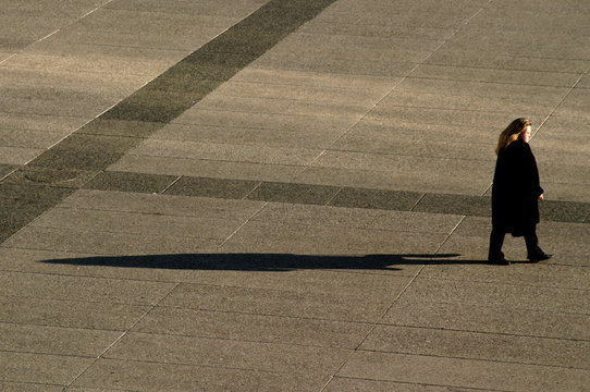 solitude