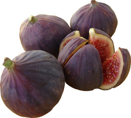 figues fraîches