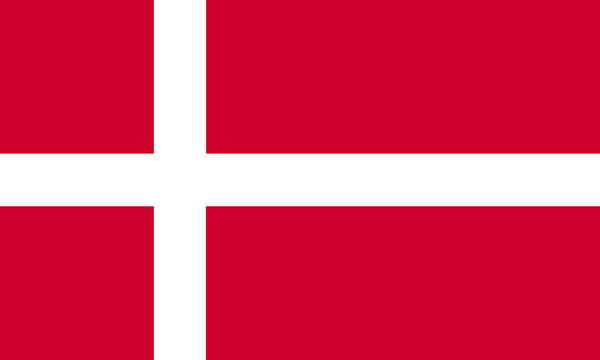 dänemark denmark fahne flag