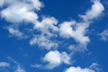 heaven is the home of the heart