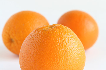 oranges