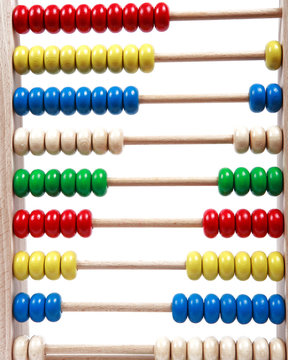 abacus - boulier