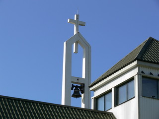 bell tower