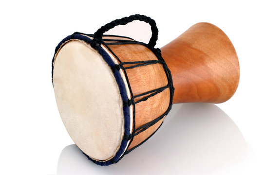 jambe drum - horizontal profile