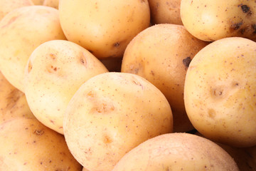 potatoes