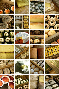 fromage