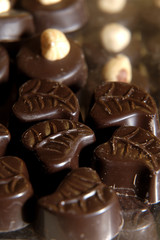 chocolats