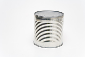 tin can
