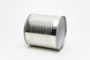 tin can