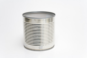 tin can