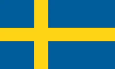 schweden sweden fahne flag © moonrun
