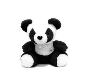 panda toy
