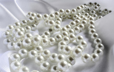 pearls