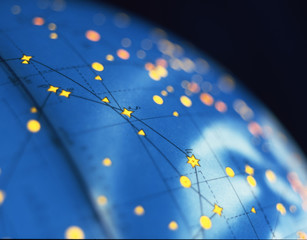 sternenzelt © WernerHilpert