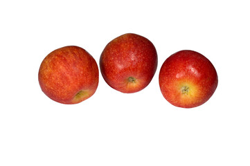 ripe apple