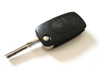 car key