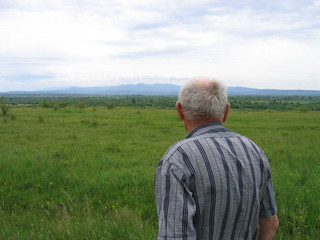 back home after 50 years