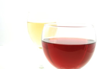 wine