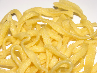 spätzle 3
