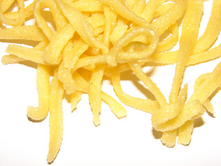 Fototapeta premium spätzle 1