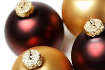 christmas ornaments