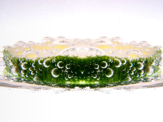 soda & lime