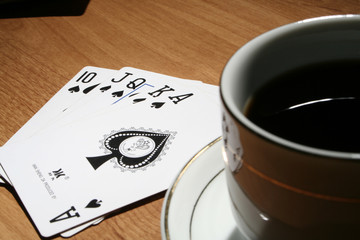 poker