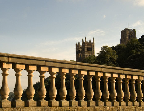 Durham Cathedral