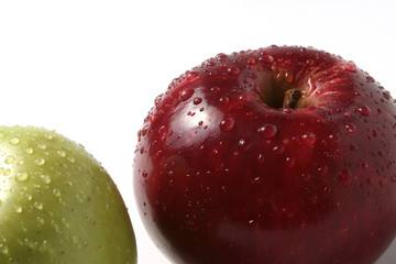 apples
