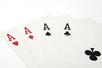 cards poker blackjack
