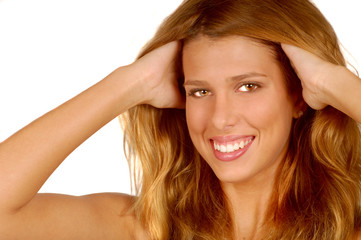 Naklejka premium yolanda