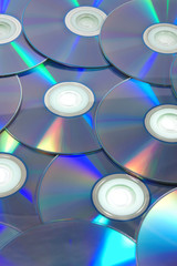 dvdr discs