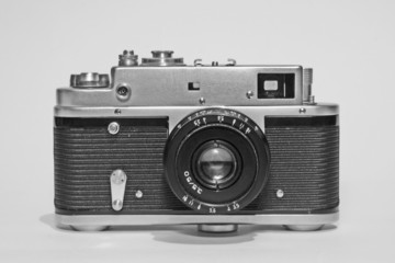 old camera#2
