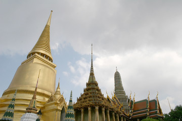 phra sri ratana chedi