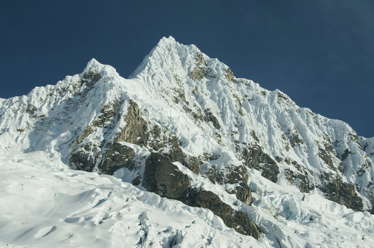 peak alpamayo