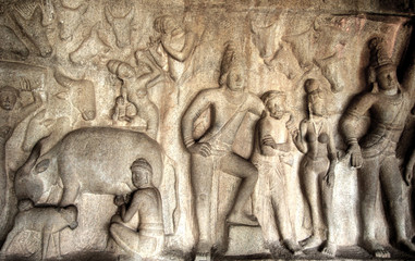 india, mahabalipuram