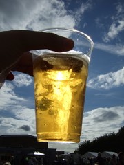 the joys of cider