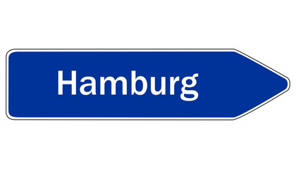 hamburg zeichen