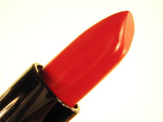 rouge &agrave; l&egrave;vres vrai rouge