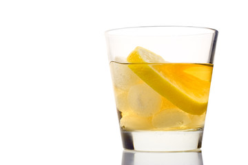 alcoholic drink
