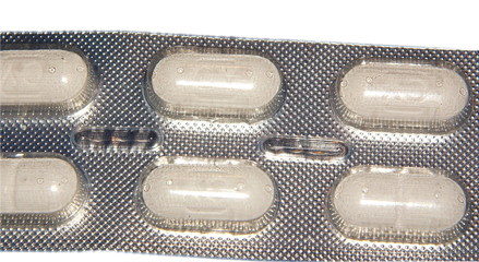 blister pack