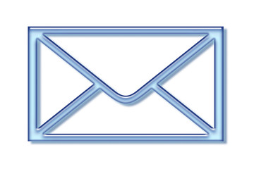 letter © KingPhoto