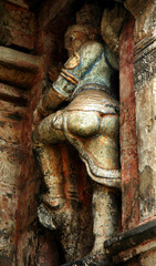 india, south-india: rajendracholan temple