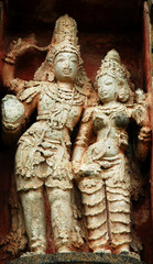 india, south-india: rajendracholan temple