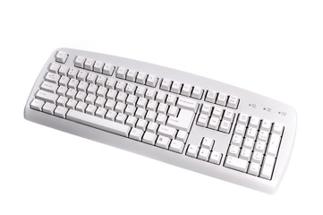 computer keyboard
