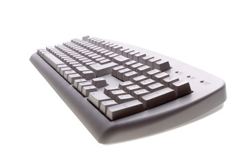 computer keyboard