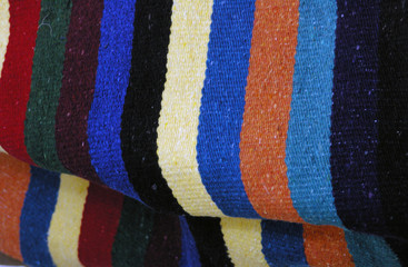 mexican blanket